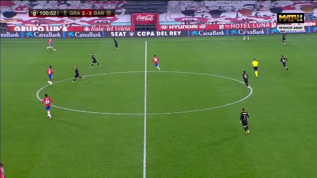 欧冠｜或最后一次代表红军 萨拉赫哭了