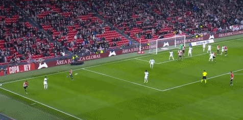 官方：齐达内之子卢卡内收肌受伤，已离开阿尔及利亚队训练营