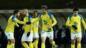 英超半场：沃尔特马德挑射破门，纽卡暂3-0埃弗顿