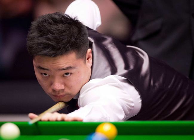 她在积分榜 她在积分榜