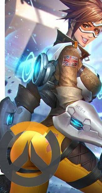 随着她们在 随着她们在