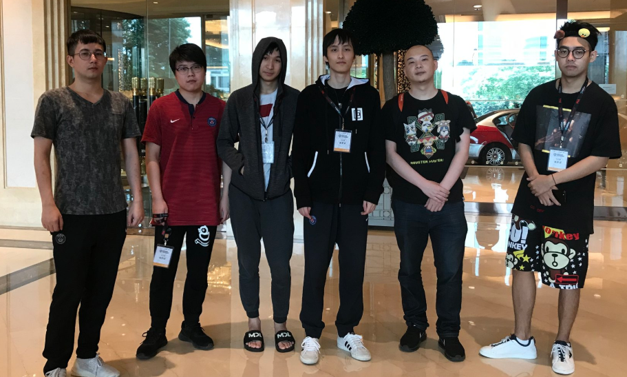 指尖竞技 指尖竞技