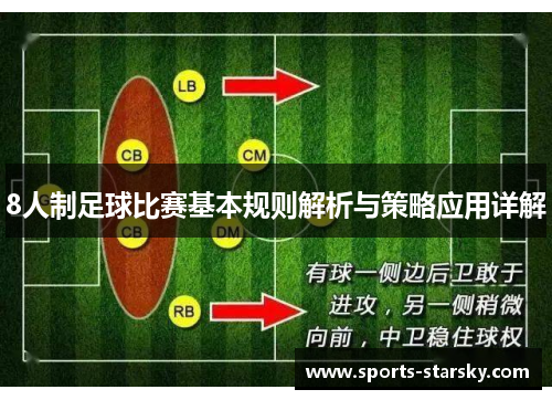 8人制足球比赛基本规则解析与策略应用详解